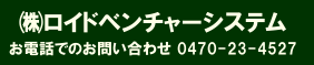 株式会社ロイドベンチャーシステム